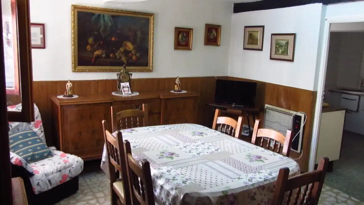 Haus zum Verkauf in Covarrubias, imagen 28