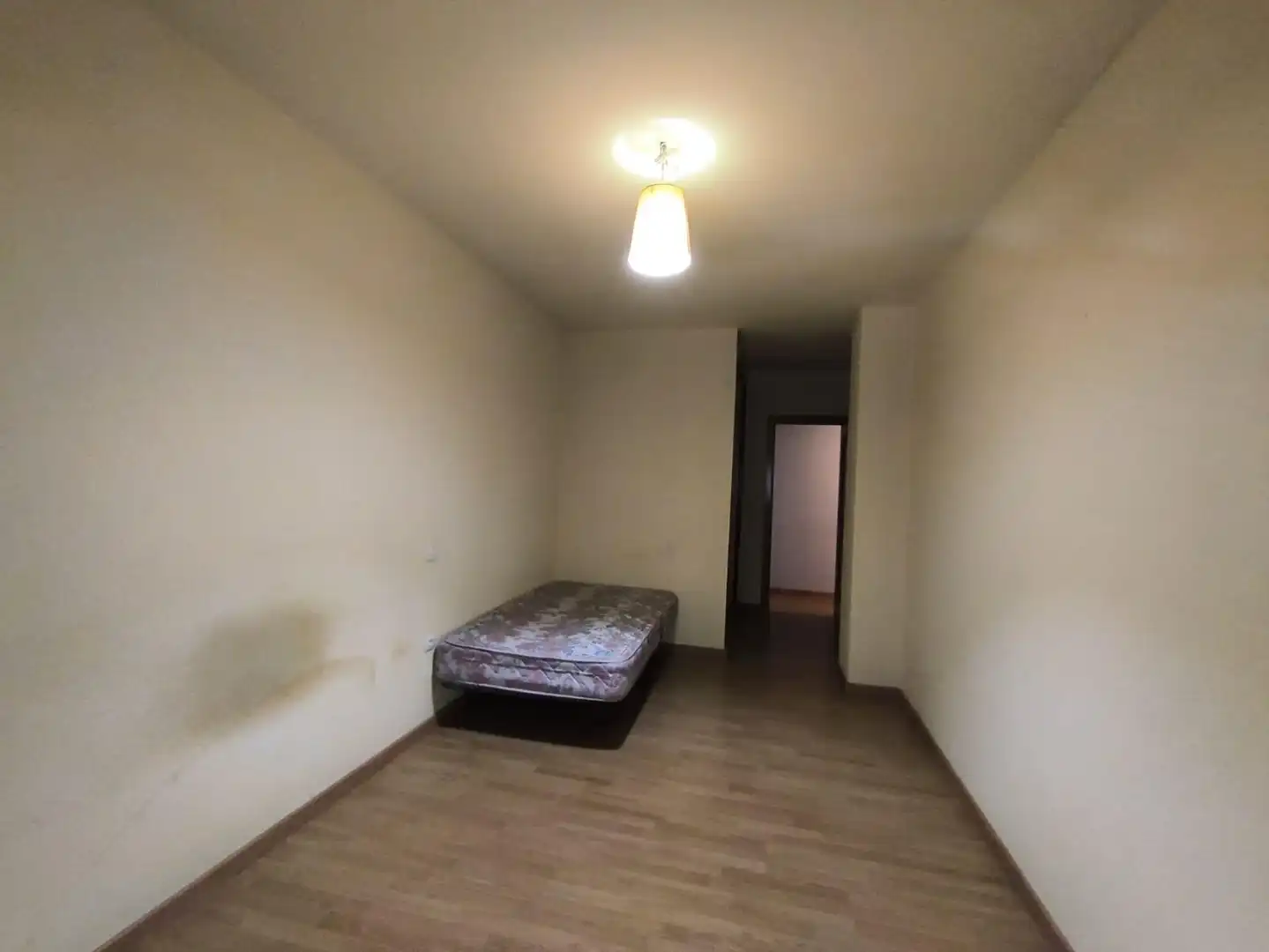 Wohnung zum Verkauf in Ocaña mit Heizung und Terrasse