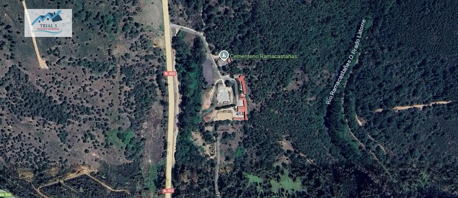 Casa o chalet en venta en Arenas de San Pedro