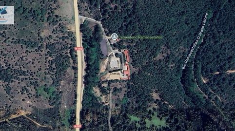 Foto 3 von Haus oder Chalet zum Verkauf in Polígono 22 Paraje 141 Cortecer, Arenas de San Pedro, Ávila