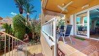 Terrace of Flat for sale in Mojácar  with Air Conditioner and Terrace