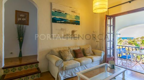 Foto 3 de Apartament en venda a Playas de Fornells, Es Mercadal