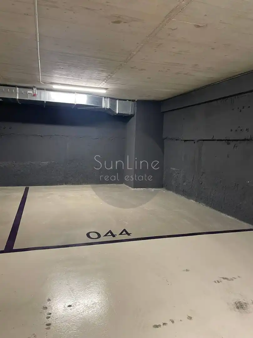 Attic for rent in Carrer de Campos Crespo, Safranar