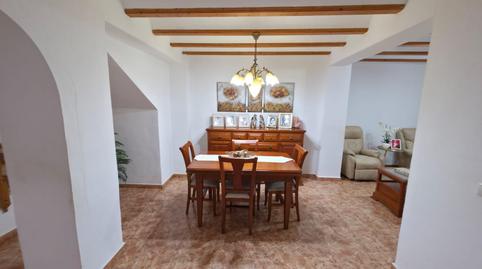 Foto 3 de Casa adosada en venta en Ondara, Alicante