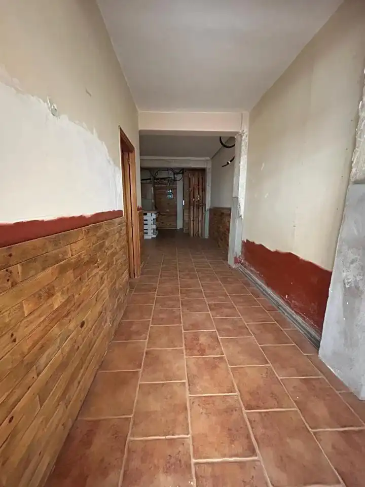 Ground floor for sale in Jávea / Xàbia  with Terrace and Storage room