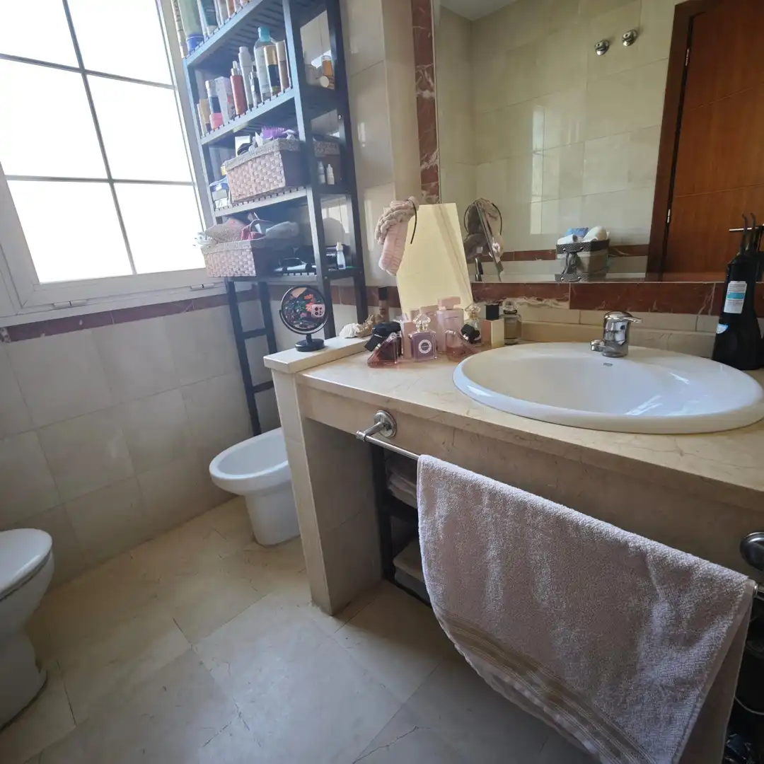 Terraced house with terrace for sale in Pasaje Cáñamo, imagen 14