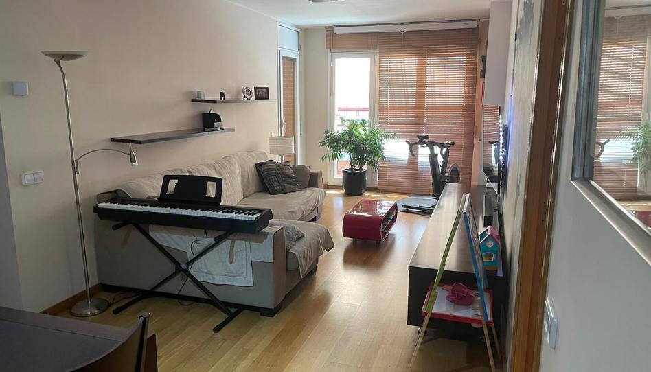 Foto 1 de Pis en venda a Pardinyes, Lleida