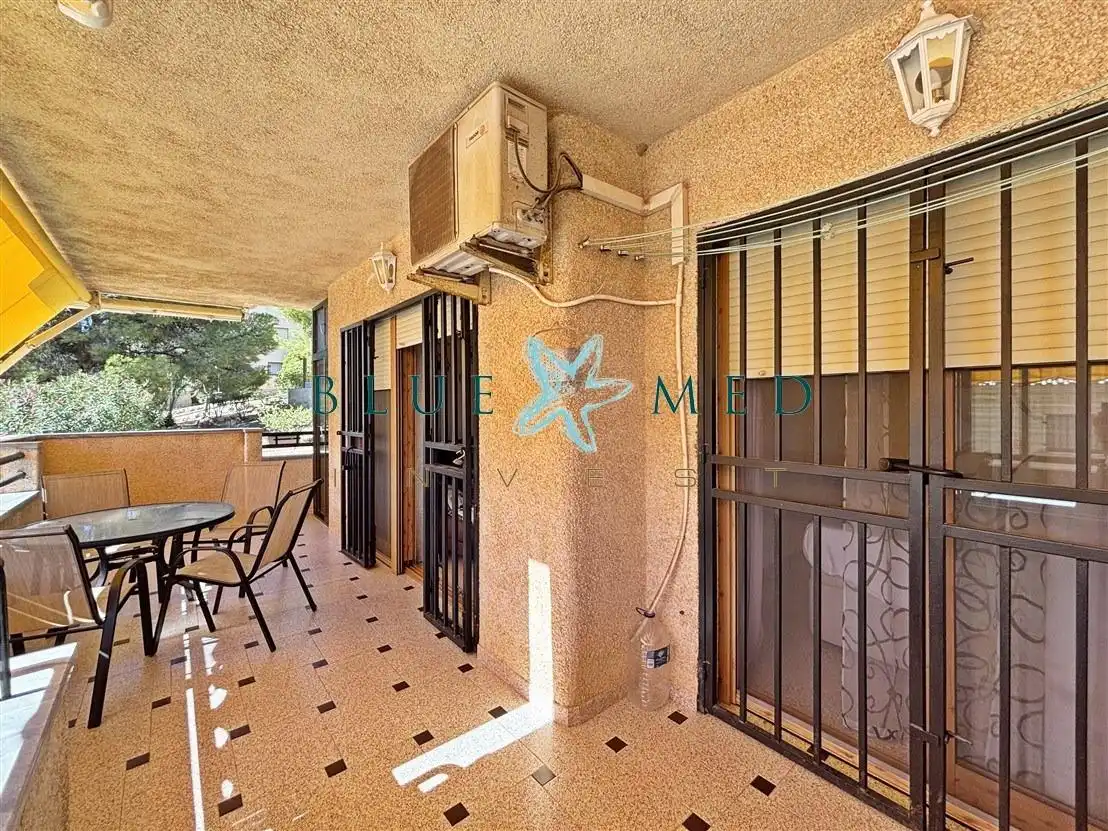 Apartment with pool for sale in Avenida Avenida Central, imagen 3