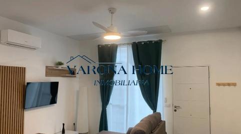 Foto 2 de Estudi de lloguer a Calle Cantábrico, 5m, Arroyo del Moro - Noreña,  Córdoba Capital