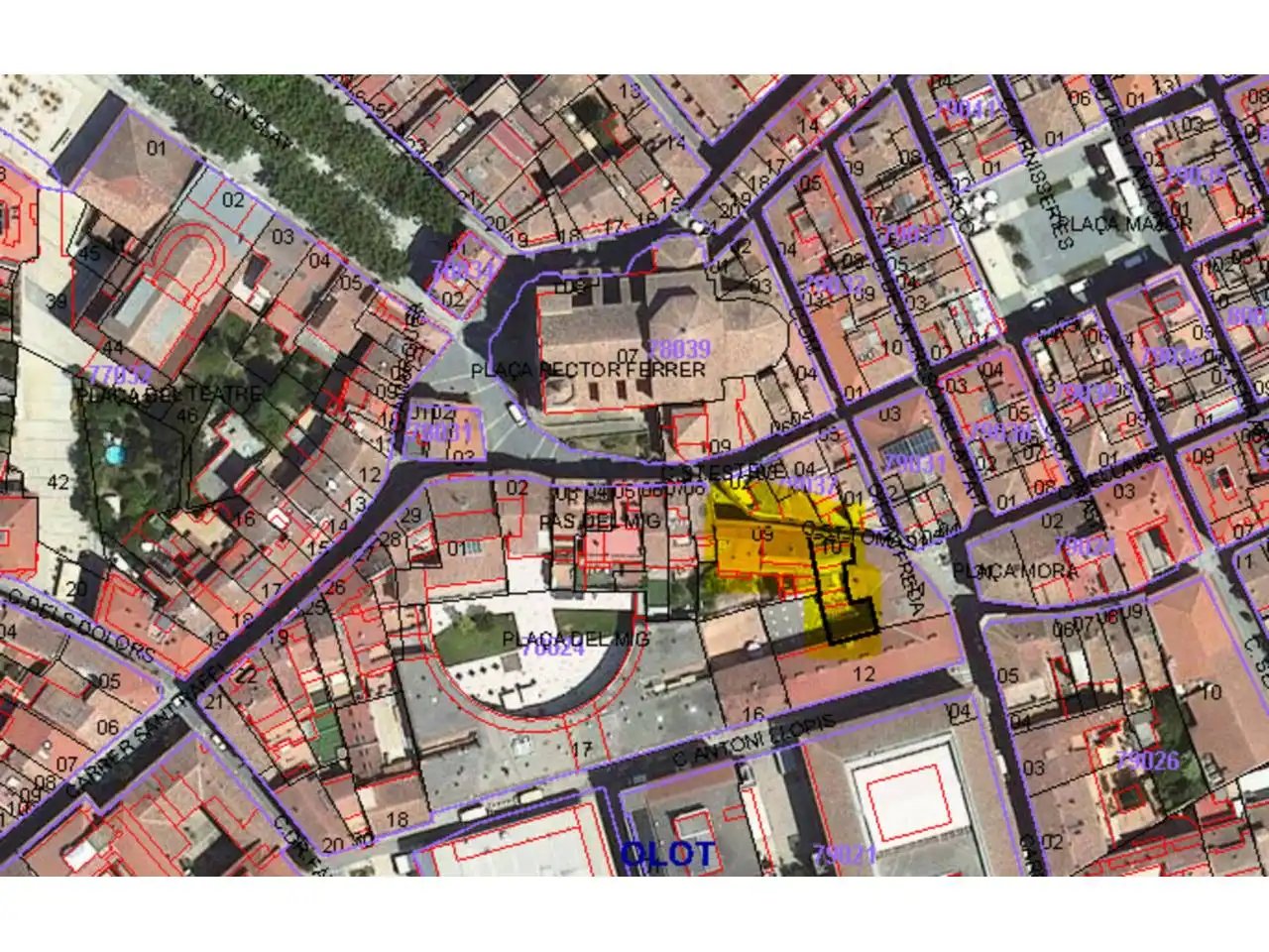 Immobles singulars en venda a Olot, imagen 3