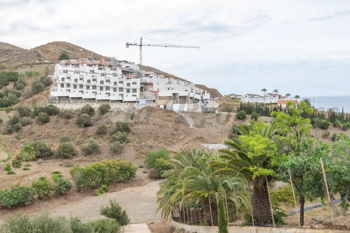 Residential land for sale in El Peñoncillo, imagen 2