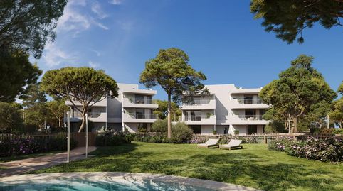 Foto 4 de Piso en venta en Avinguda del Pla de Maset, Pla de Maset - Cap de Salou, Tarragona