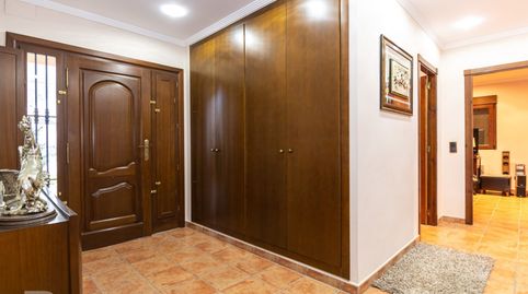 Foto 3 de Casa o xalet en venda a Avenida Gregorio Ordoñez Fenollar, Terrateig, Valencia