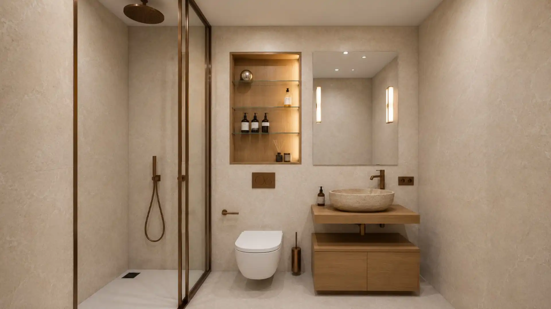 Neubau-Wohnung mit Pool zum Verkauf in Calle Lucena, imagen 6