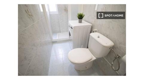 Photo 4 of Study to share in San Antonio - Las Arenas, Santa Cruz de Tenerife