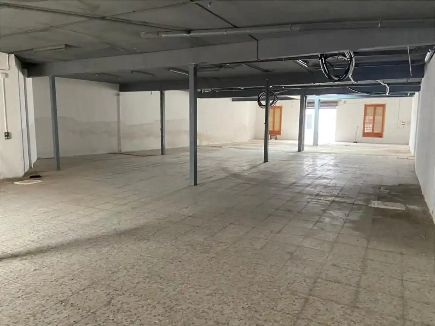 Geschaftsraum zum Verkauf in Calle Madre de Dios, 7, Almagro