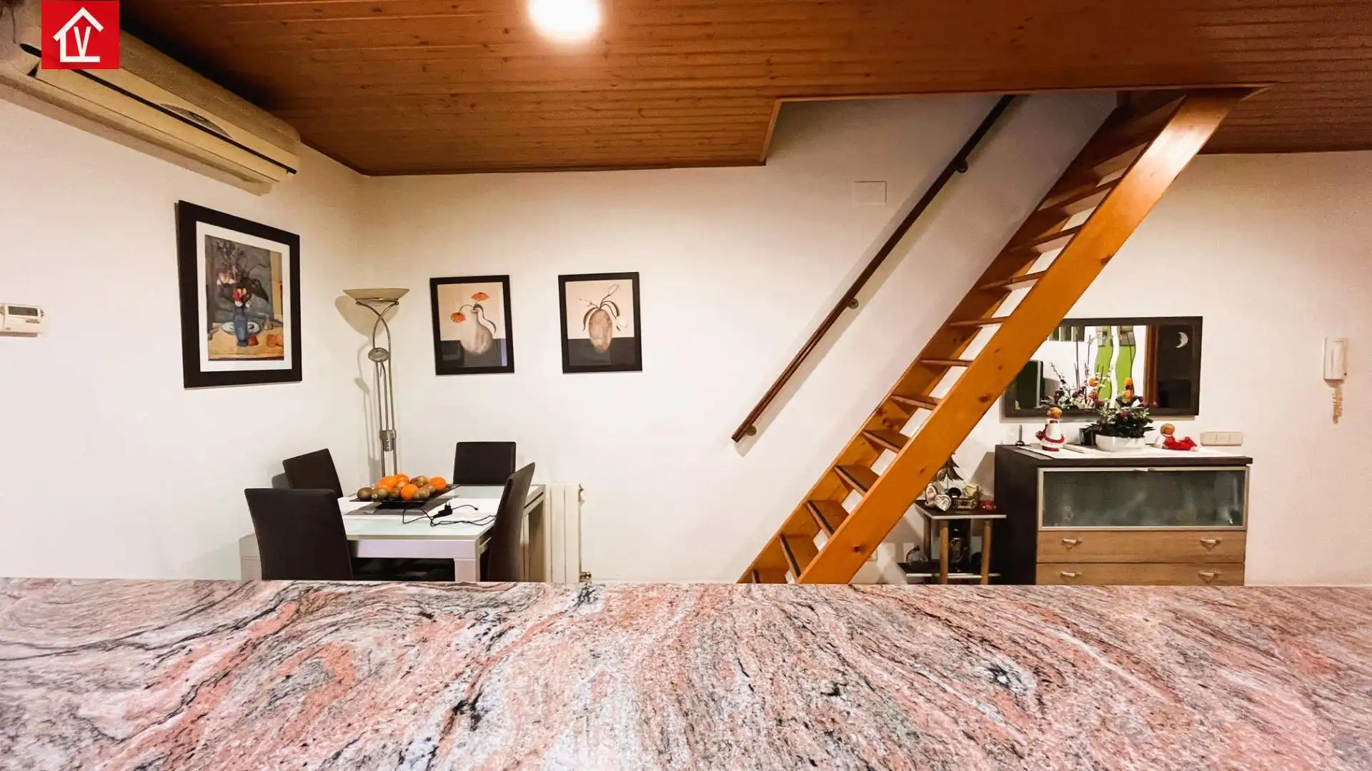 Piso en venta en Sabadell con Aire acondicionado, Calefacción y Terraza