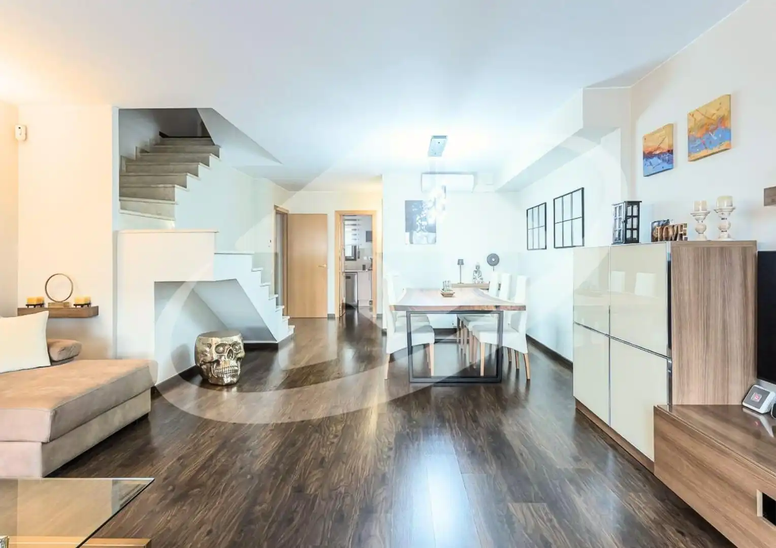 Casa o chalet en venta en Eixample - Can Bogunyà