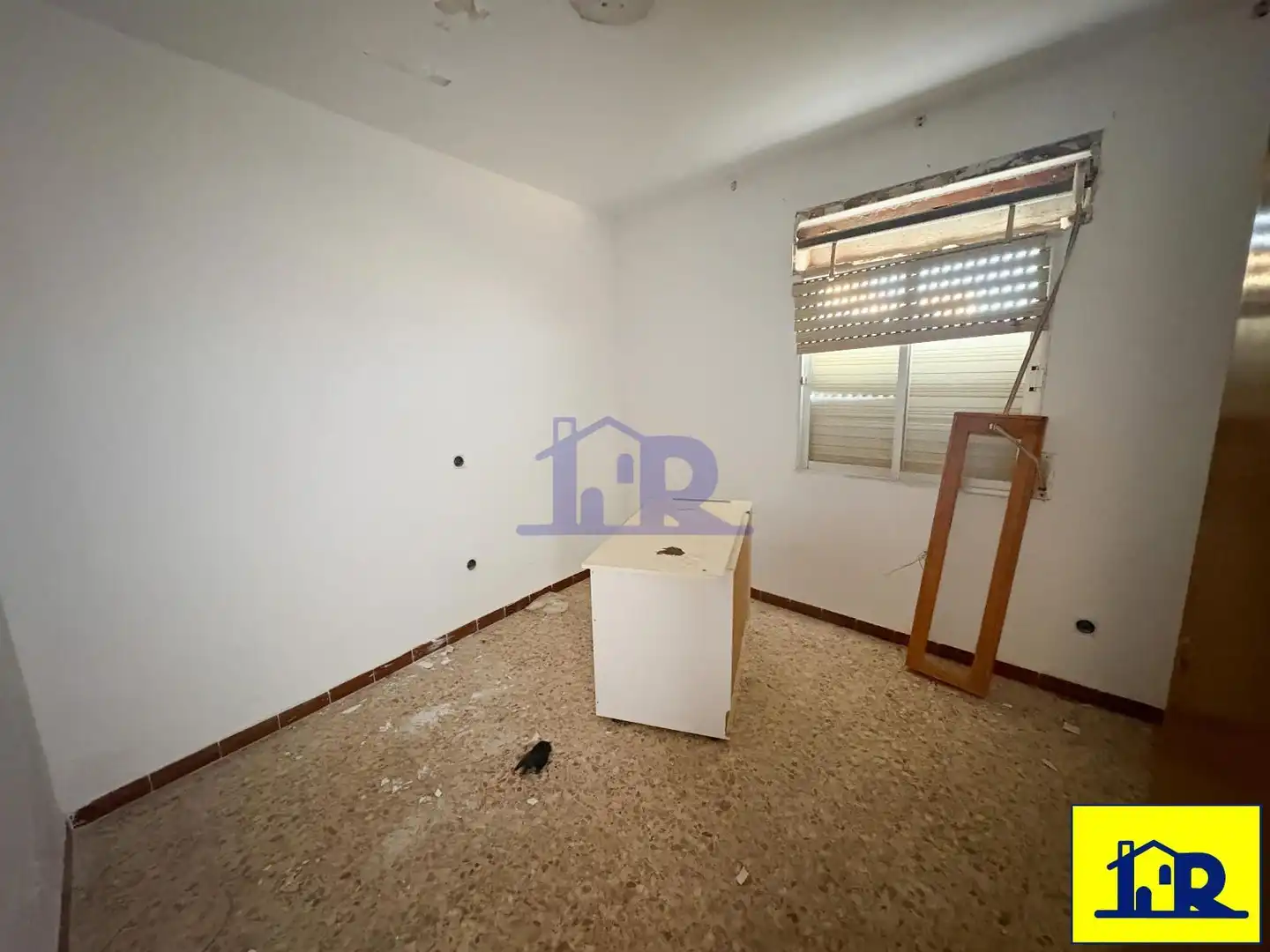 Piso en venta en Los Hinojosos   con Terraza