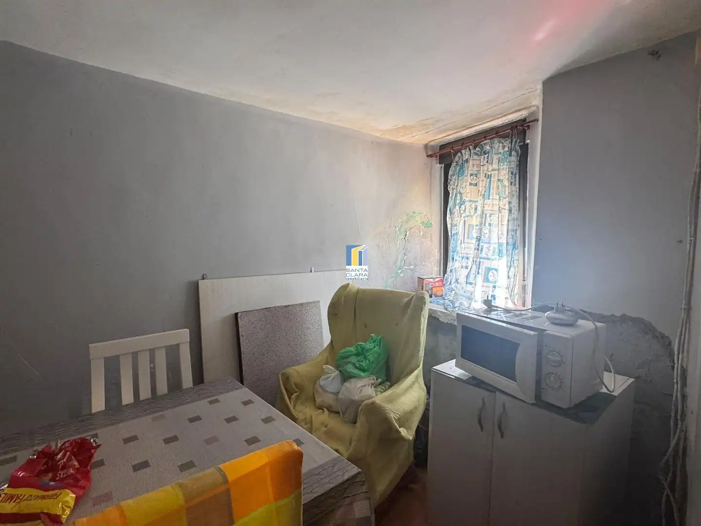 Habitación de Casa o chalet en venta en Jambrina