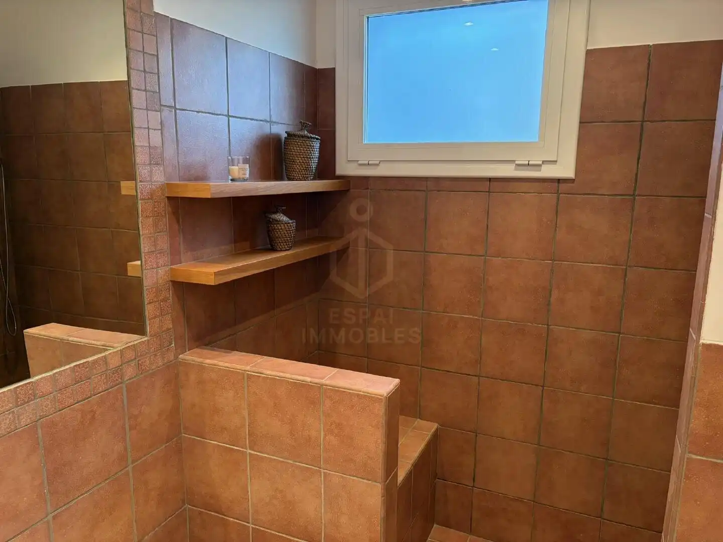 Bany de Casa o xalet en venda en Calders