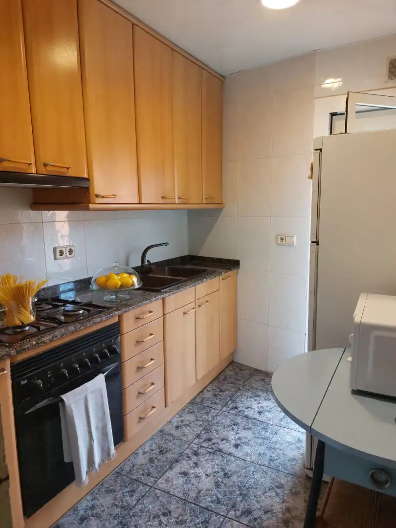 Piso con terraza en venta en Creu de Barberà - Sector Sud, imagen 9