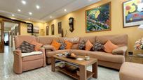 Living room of House or chalet for sale in Artesa de Lleida  with Air Conditioner, Heating and Terrace