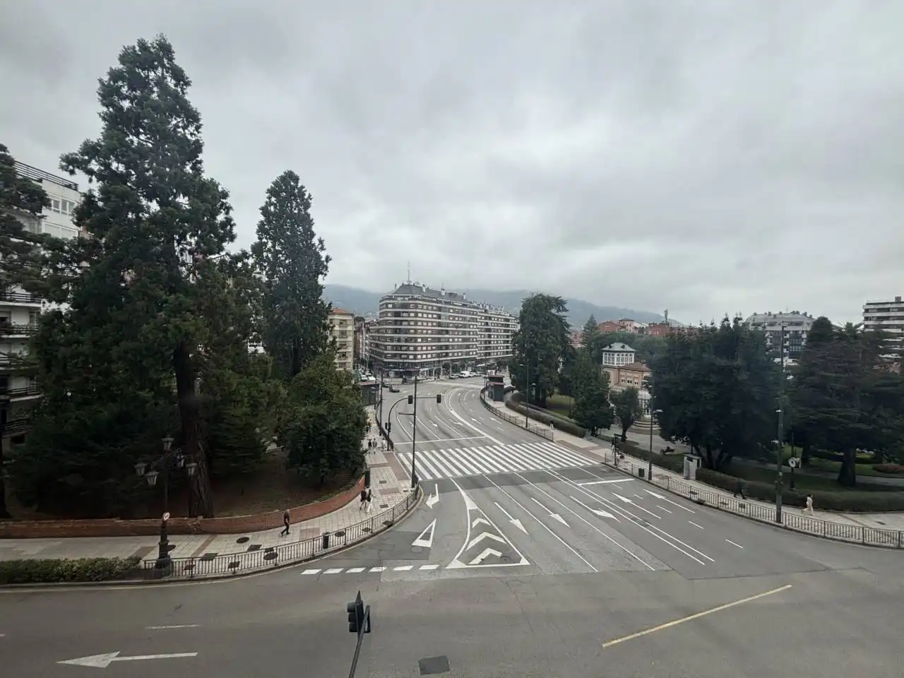 Flat for rent in Avenida Galicia, Buenavista
