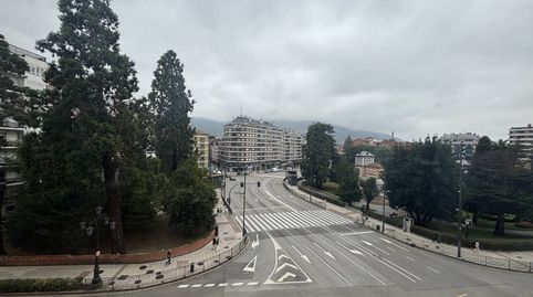 Foto 2 de Pis de lloguer a Avenida Galicia, Buenavista, Oviedo