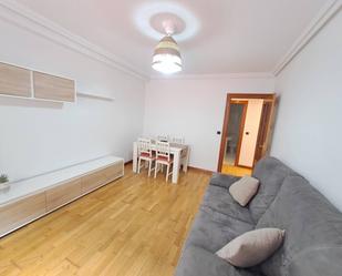 Flat to rent in Pablo Casal, Gamonal - San Bruno - G9