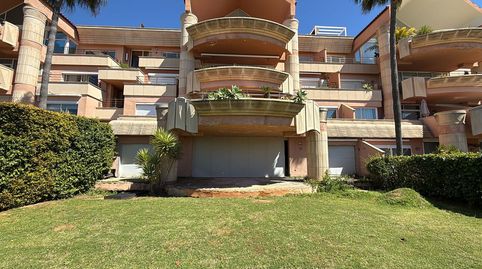 Foto 2 de Pis en venda a Las Brisas, Marbella