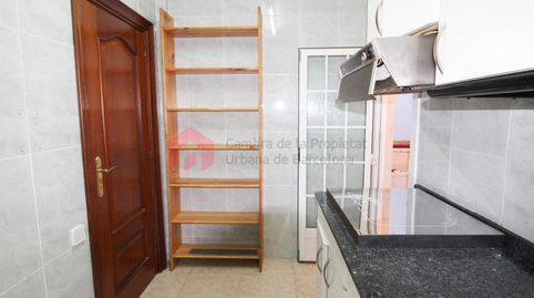 Foto 3 de Piso en venta en Vallcarca i els Penitents, Barcelona Capital
