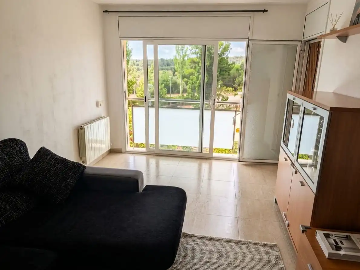 Flat with lift for sale in Av. Francesc Macià 265, imagen 12