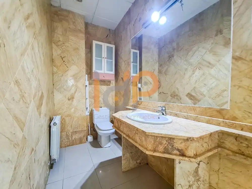 Business premises to rent in Huércal-Overa, imagen 18