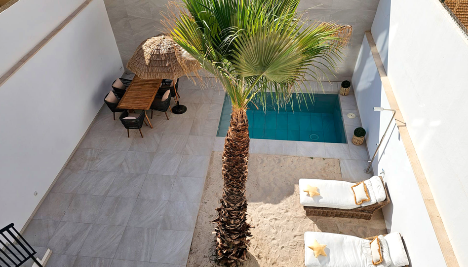 Photo 1 of Duplex to rent in Ciudad Jardín, Illes Balears