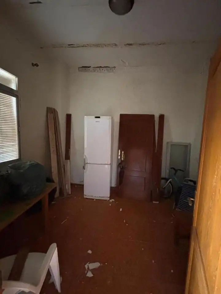 Cocina de Casa o chalet en venta en Melilla