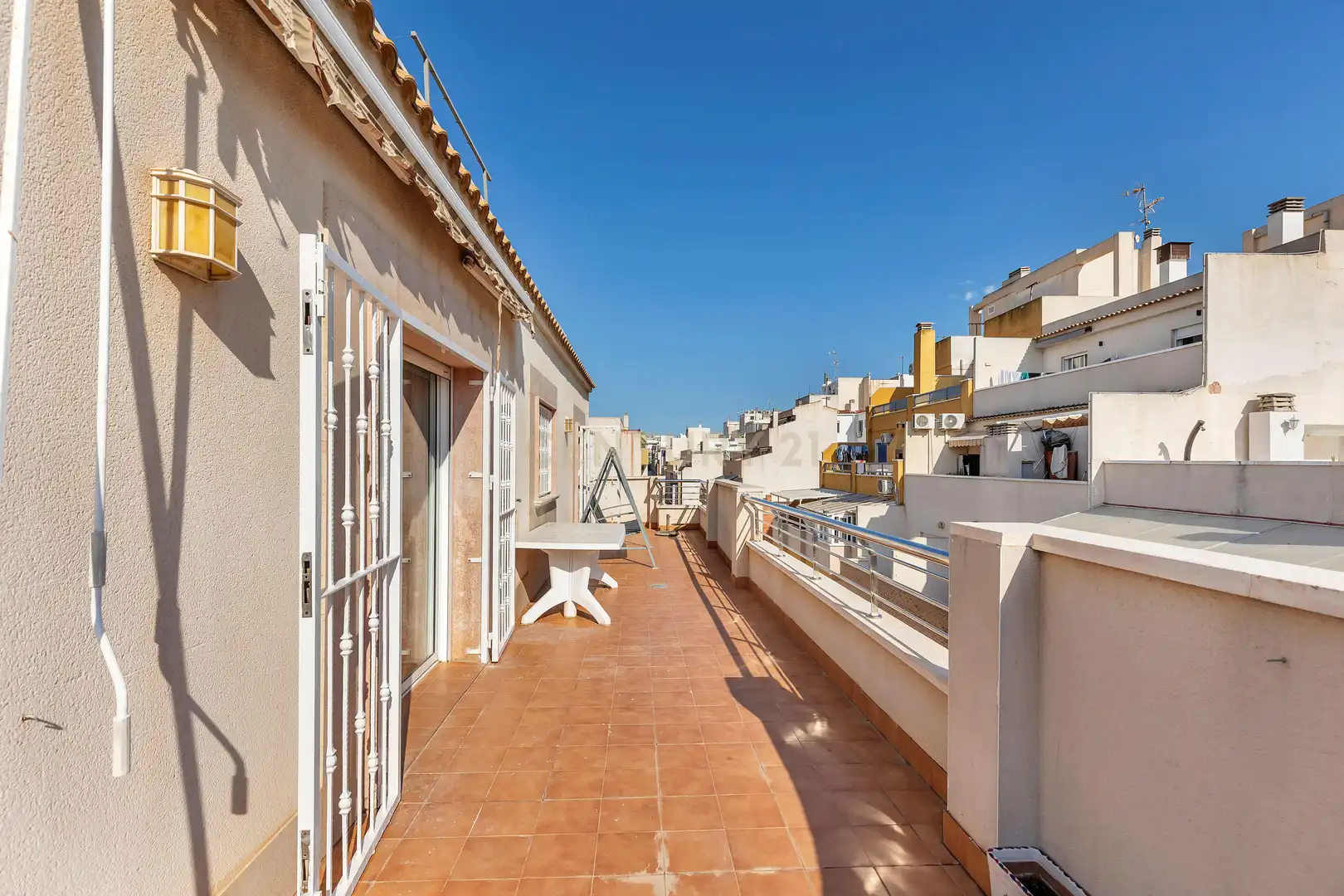 Apartamento con ascensor en venta en Rambla Juan Mateo García, 48, Torrevieja, Spain 48, imagen 30
