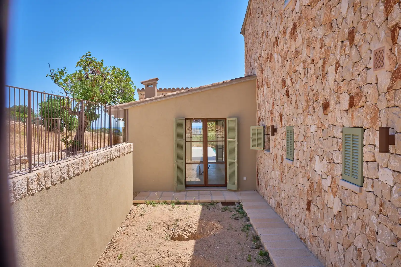 Landhaus mit Pool zum Verkauf in Sant Llorenç des Cardassar, imagen 23