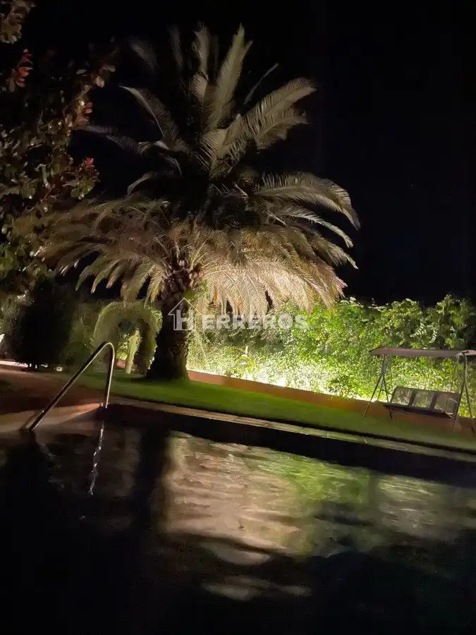 Garden of Houses for sale in Entrena, La Rioja