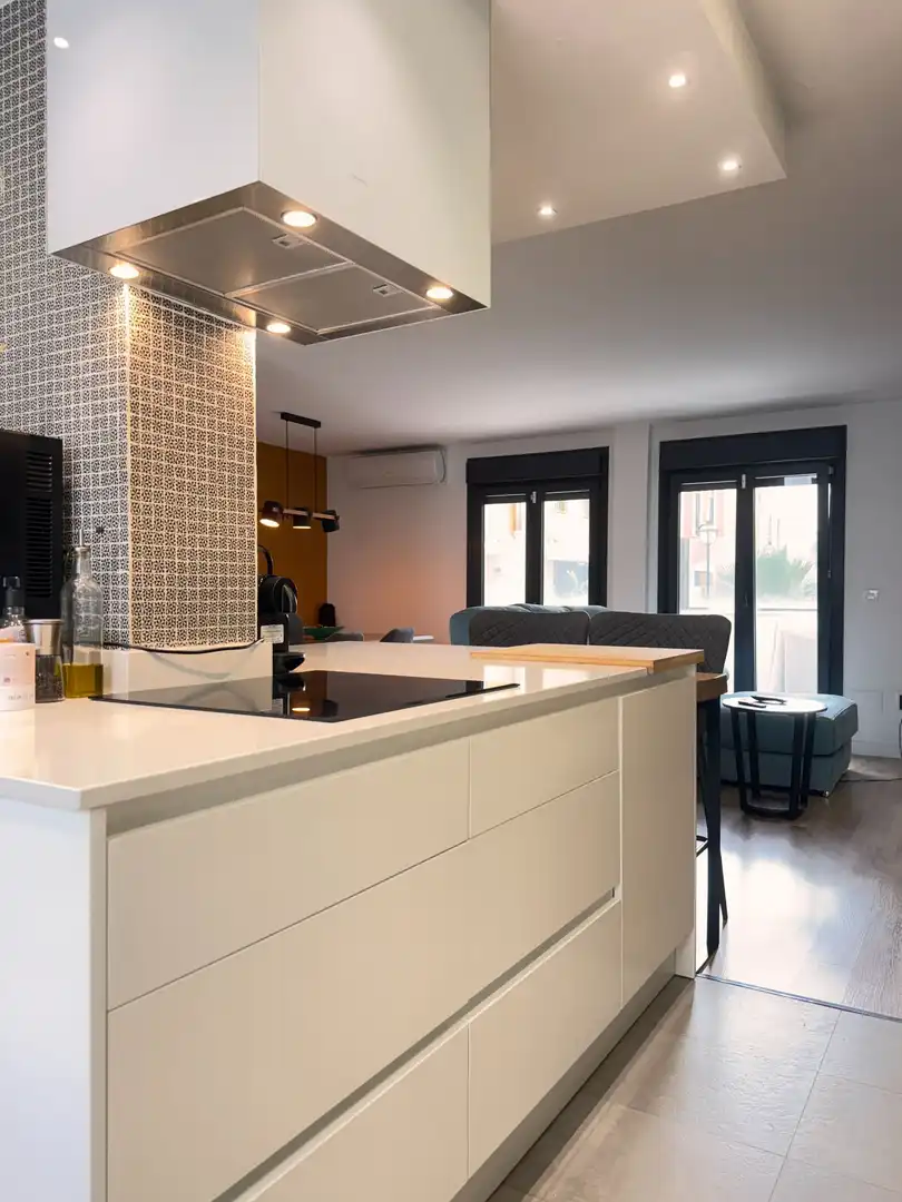 Adosado en venta en José María Cagigal, imagen 16