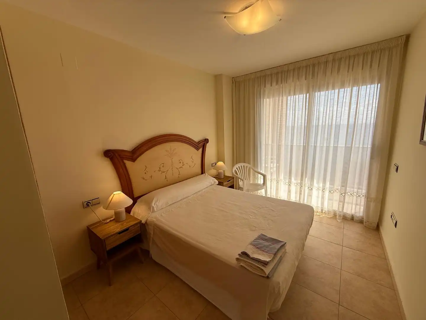 Apartament amb ascensor en venda a Zona Levante - Playa Fossa, imagen 13