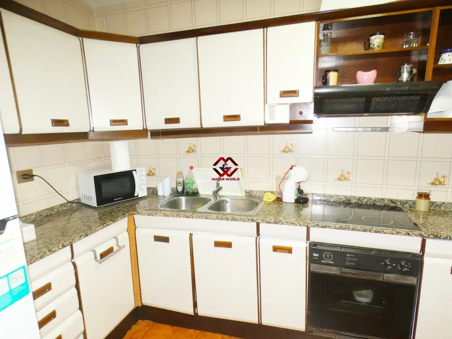 Flat with terrace for sale in Puerto de Mazarrón, imagen 19