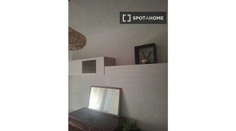 Photo 5 of Room in Pinar del Rey, Madrid Capital