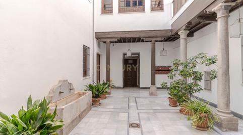 Foto 3 de Apartament en venda a Carrera del Darro, 47, Granada, Spain, 47, Barrio de Albaicín,  Granada Capital