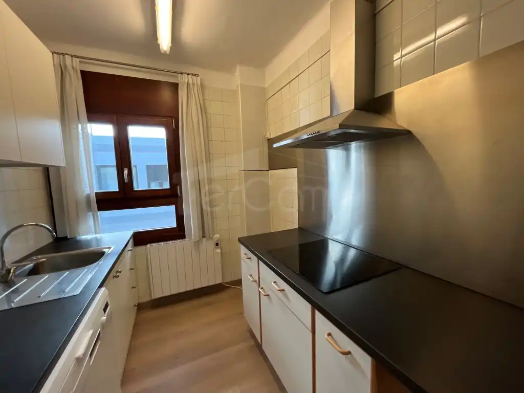Apartament amb ascensor en venda a Avinguda Meritxell, imagen 19