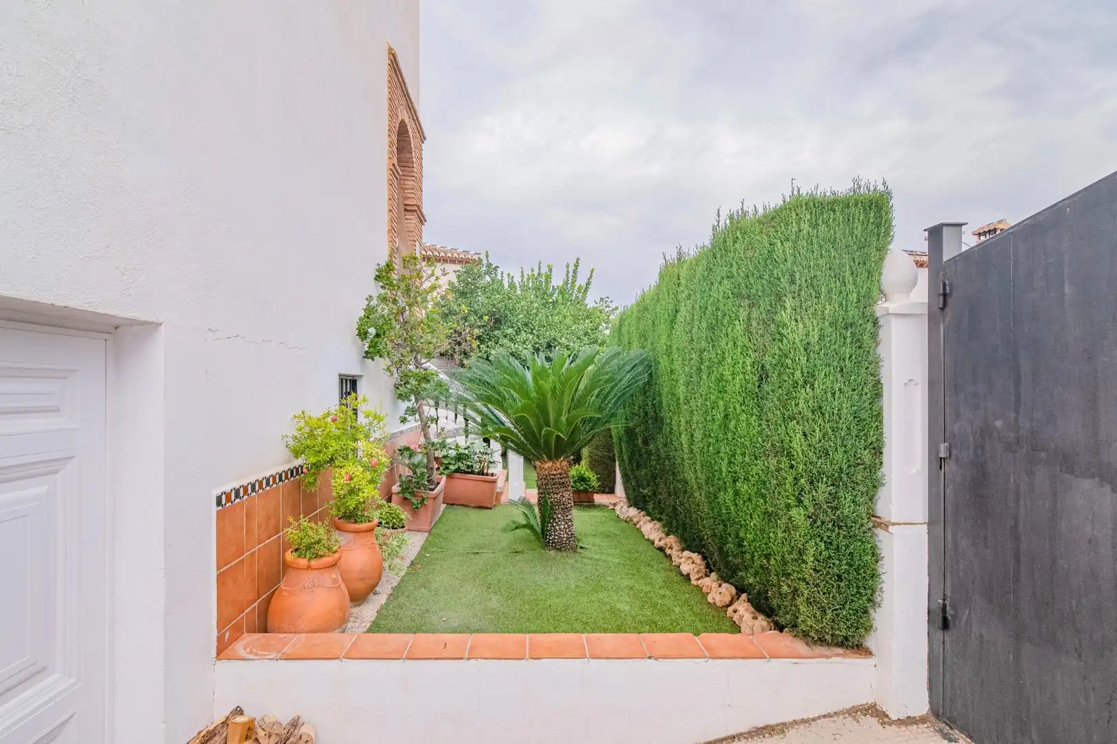 Casa pareada en venta en Calle BUERO VALLEJO 4, imagen 48