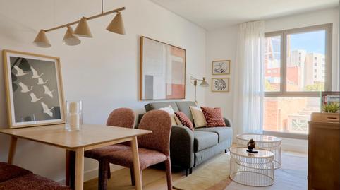 Foto 2 de Pis de lloguer a Calle de la Infanta Mercedes, Castillejos - Cuzco, Madrid