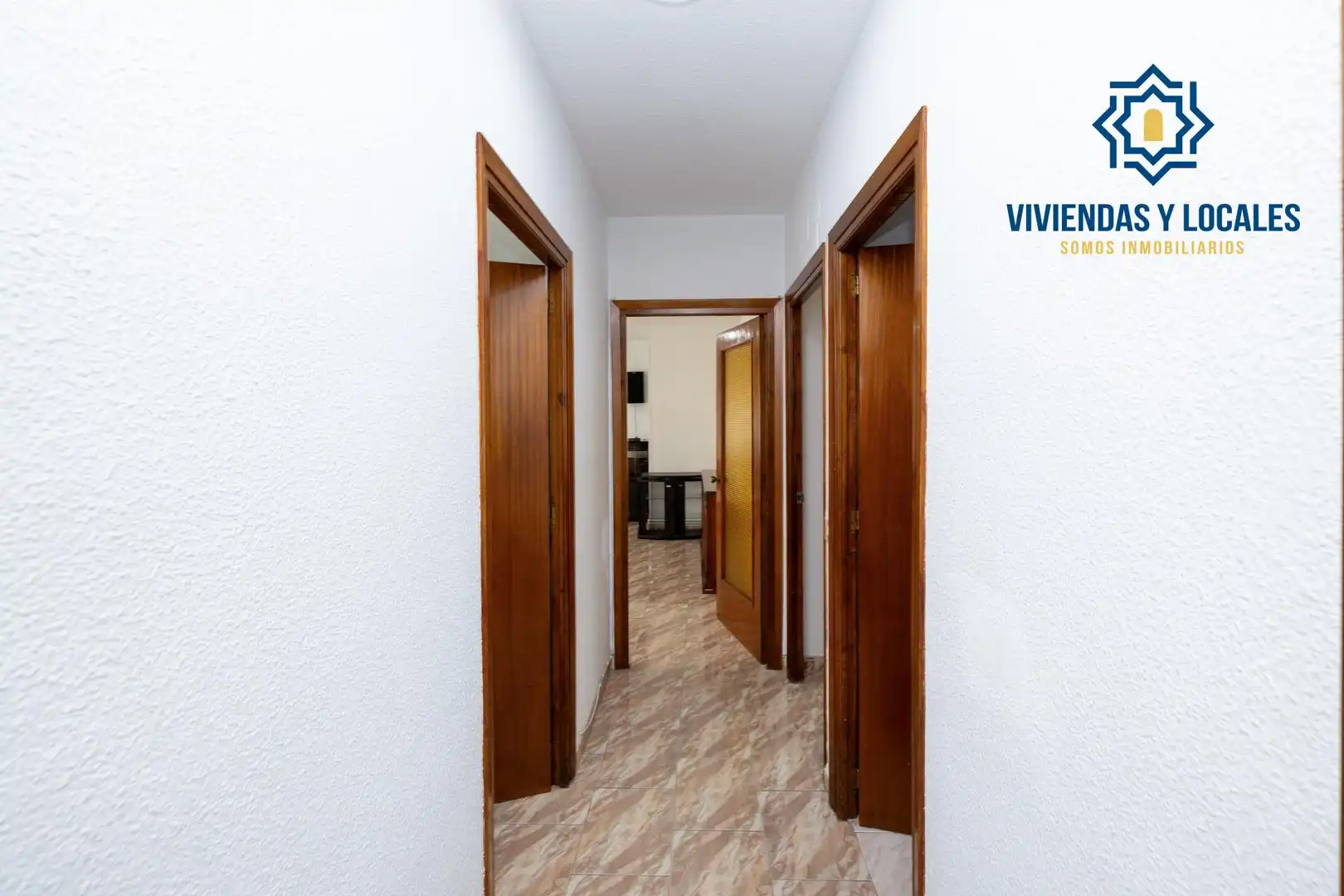 Flat with lift for sale in Calle Santa Paula, imagen 22