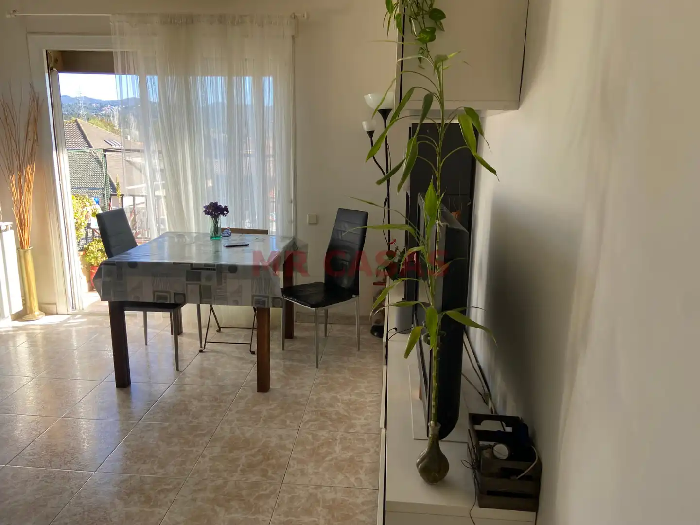 Wohnung zum Verkauf in Can Vallhonrat