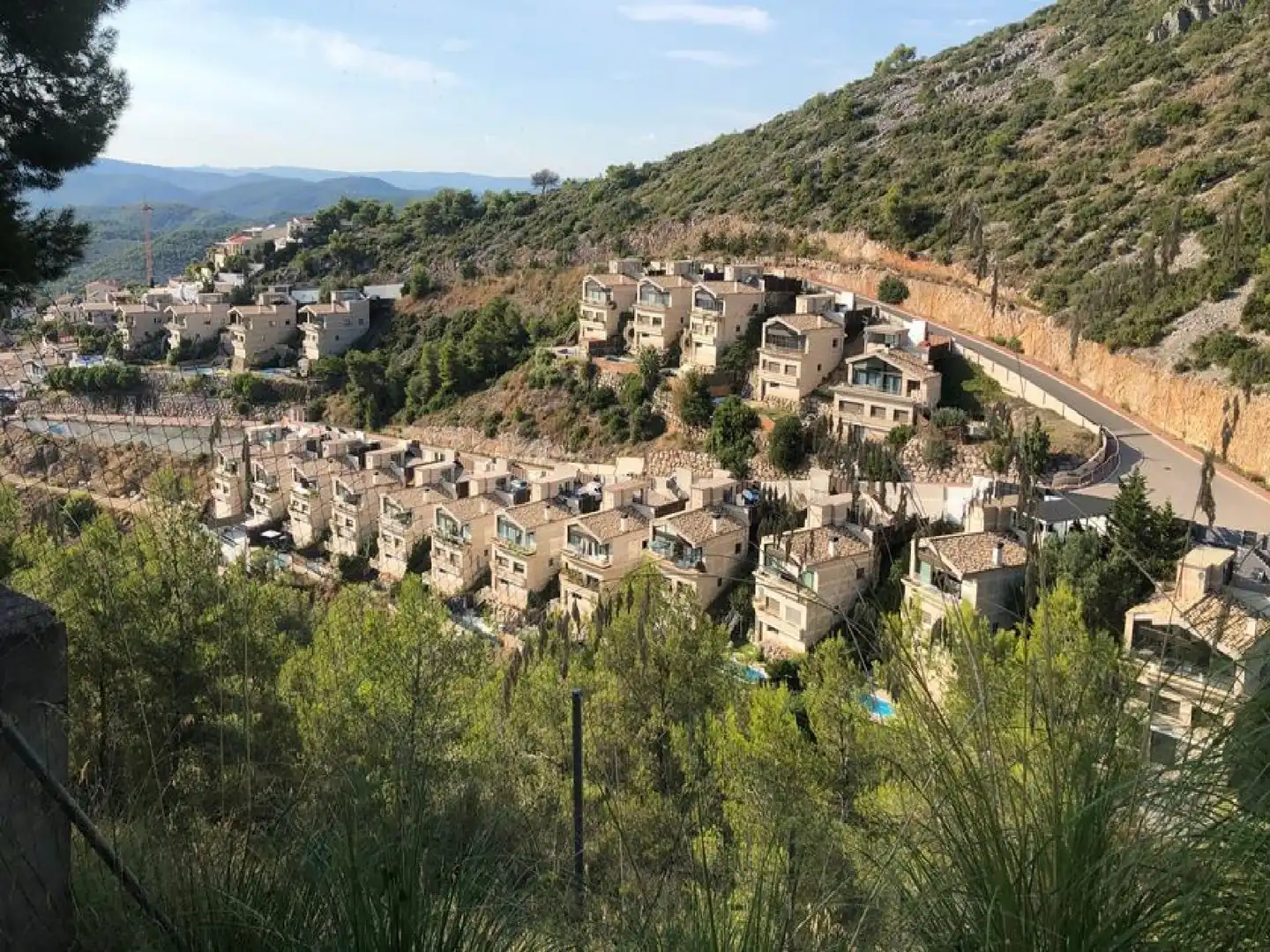 Lands and plots for sale in Llevantina - Montgavina - Quintmar, imagen 9